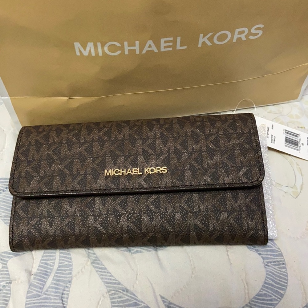 Wallet MK